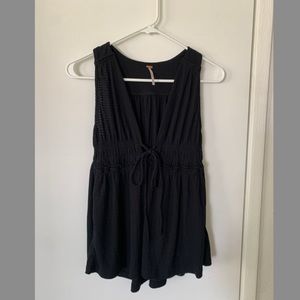 Free people top